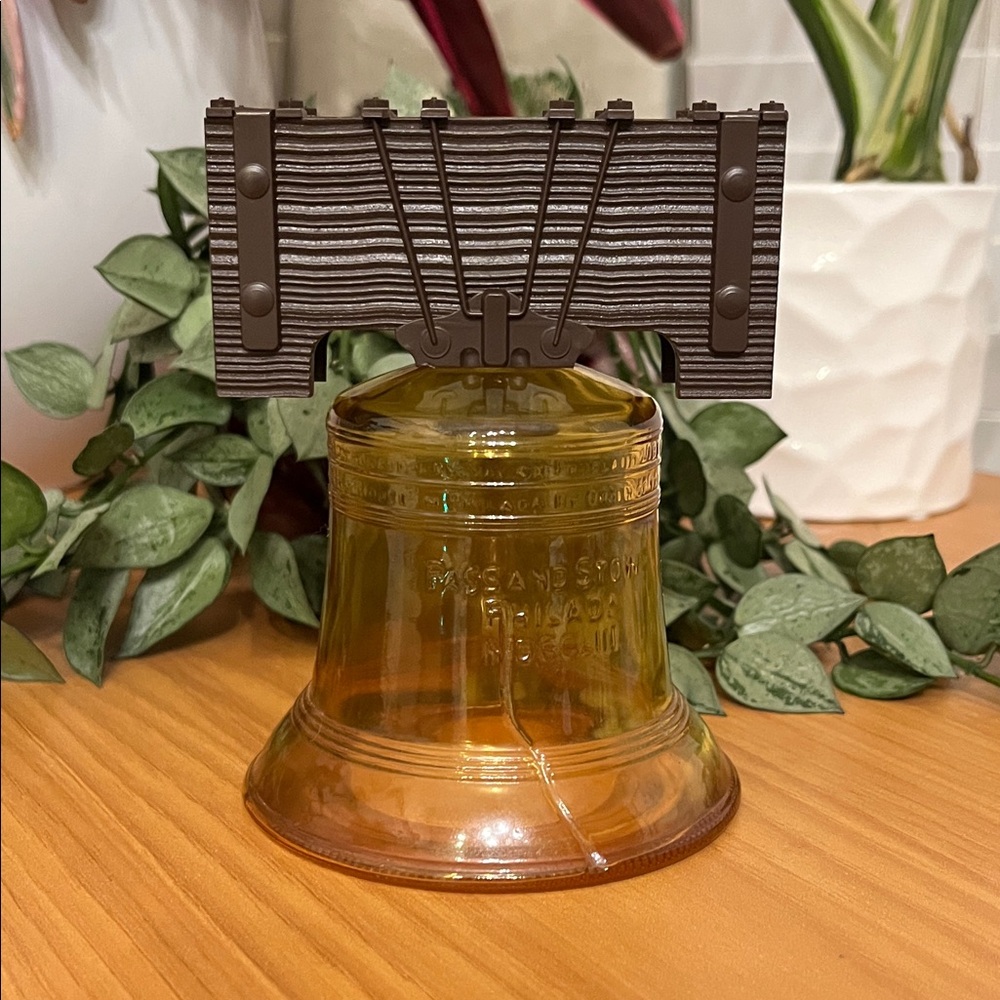 Avon Vintage Öland After Shave Circa 1979 Empty Bottle